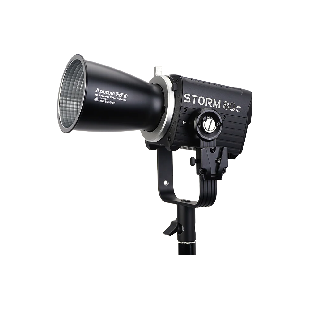 Aputure storm 80c
