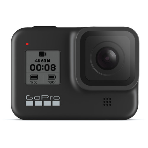 GoPro Hero 8