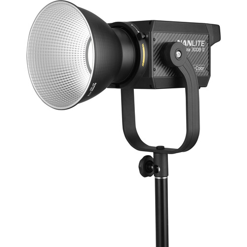 Nanlight forza 300w light bi