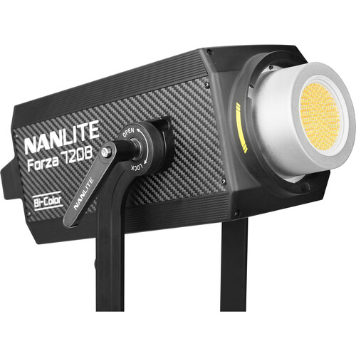 Nanlight Forza 720b light