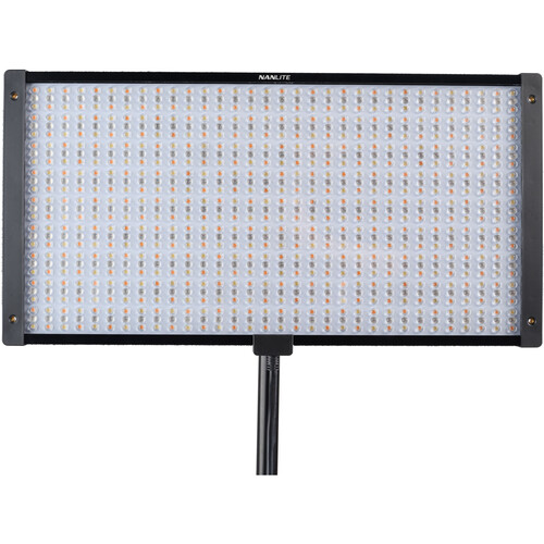 Nanlight Pavo slim 120c