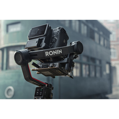DJI Ronin RS3 Pro