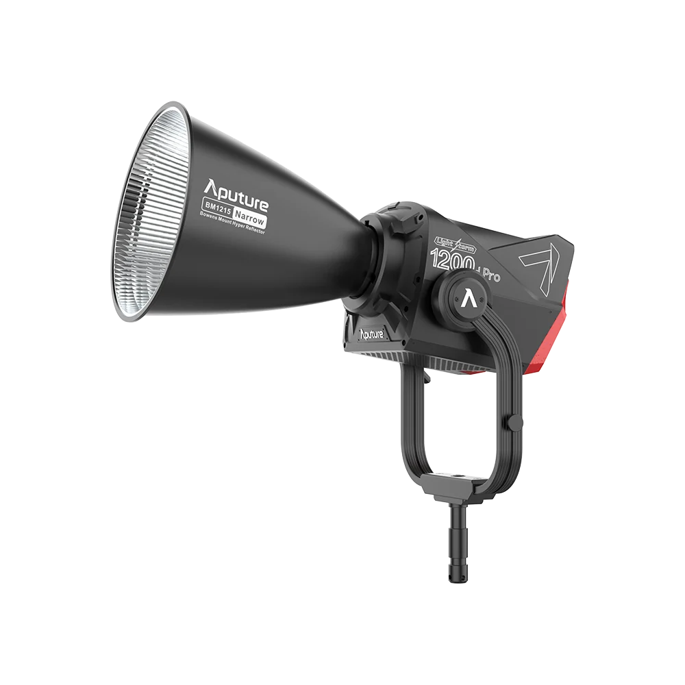 Aputure 1200w day light LS Pro