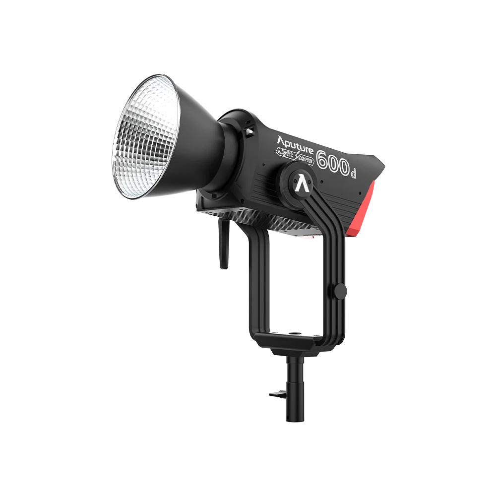 Aputure 600w D
