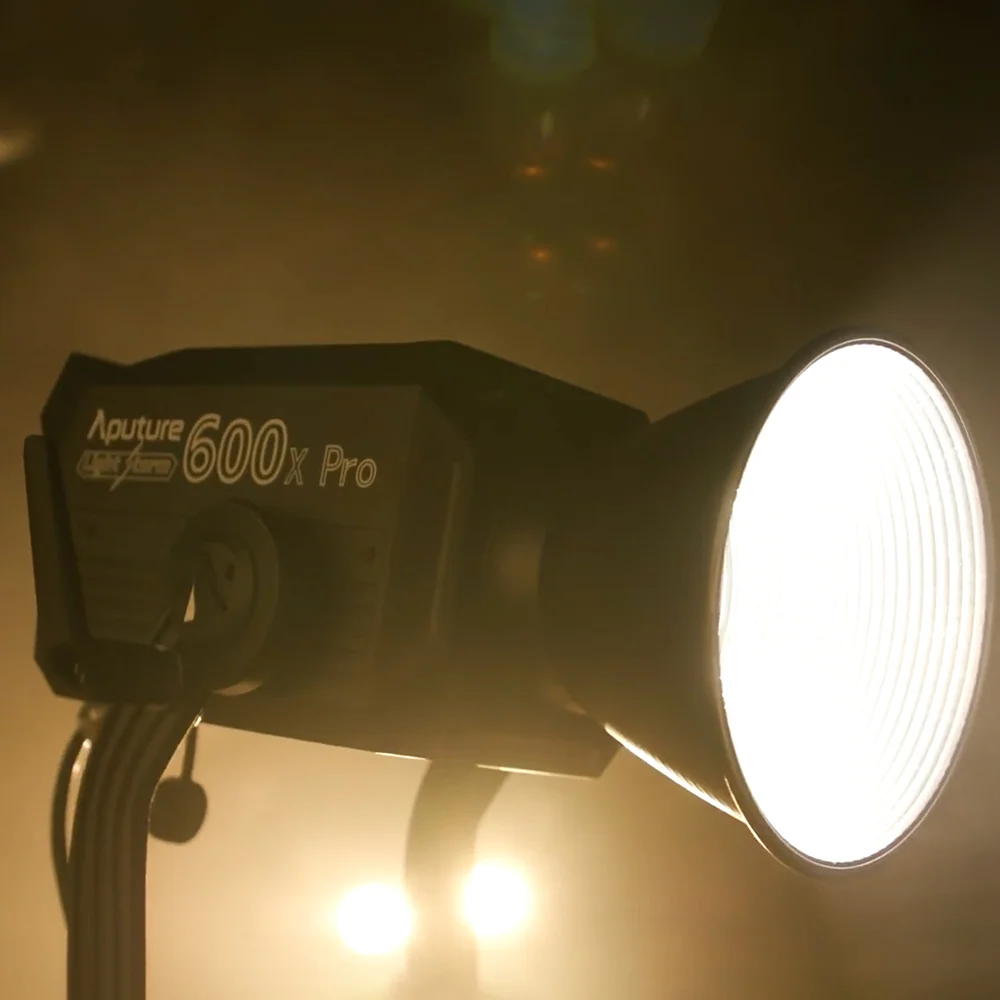 Aputure 600w X