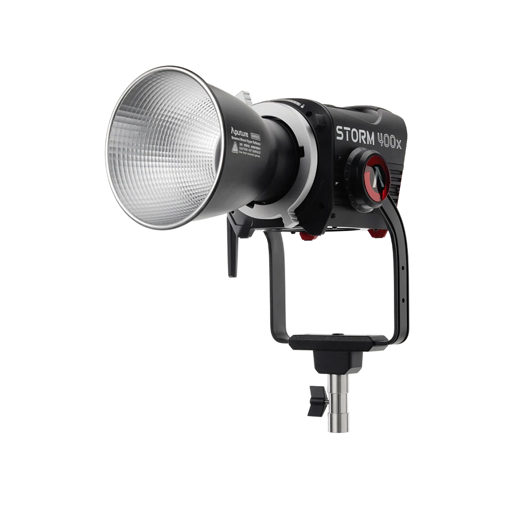 Aputure 400w X