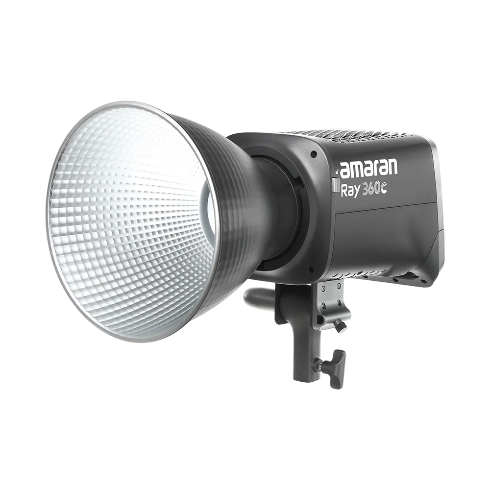 Amaran Ray 360c