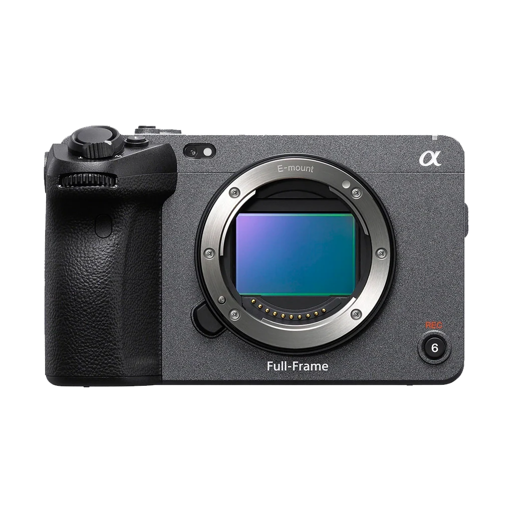 Sony FX3