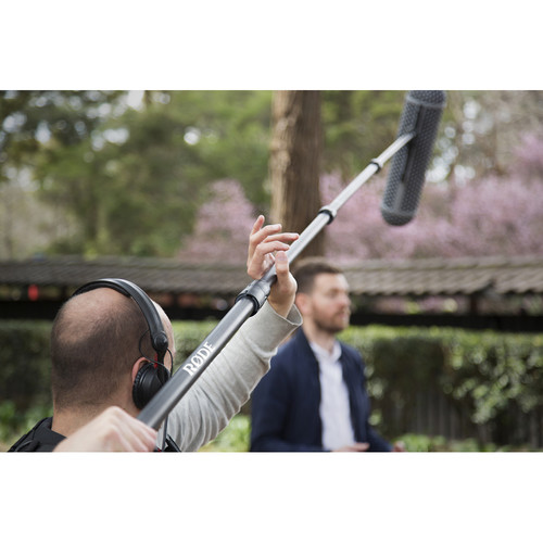 RODE Boompole