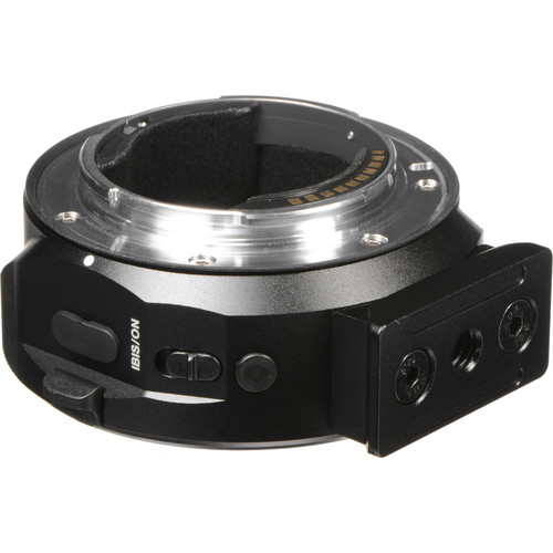 Mertabone EF mount
