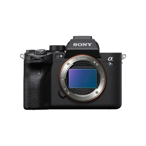 Sony A7S II