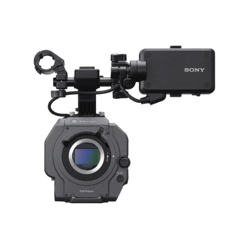 Sony FX9
