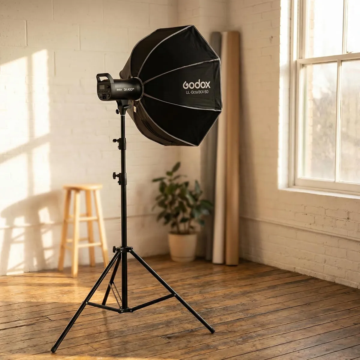 Light stand